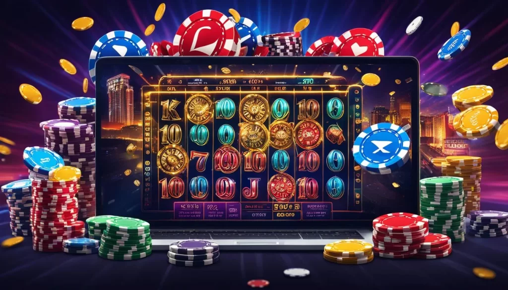 Minh họa các loại kèo cược thể thao