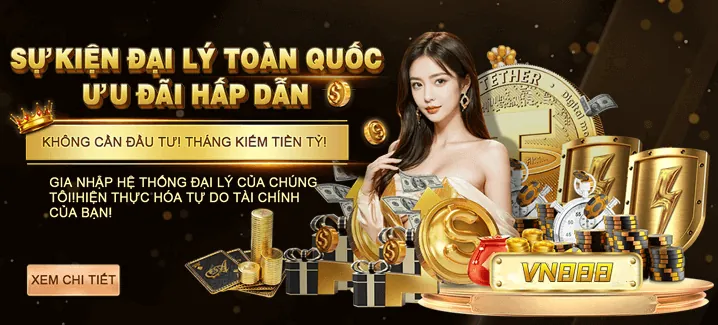 Ưu đãi bắn cá độc quyền