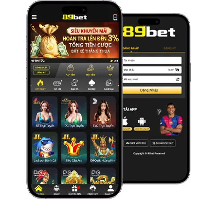 Mã QR tải ứng dụng choang khuyến mãi Android
