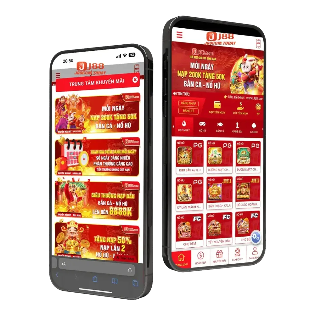 Tiền Thưởng Chào Mừng Lớn