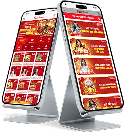 Lịch sử Phát triển choang khuyến mãi
