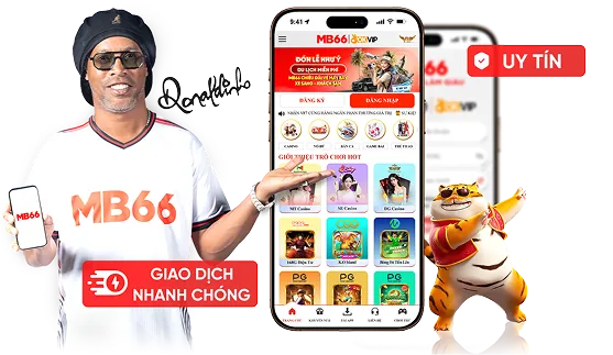 Tiện lợi và nhanh chóng
