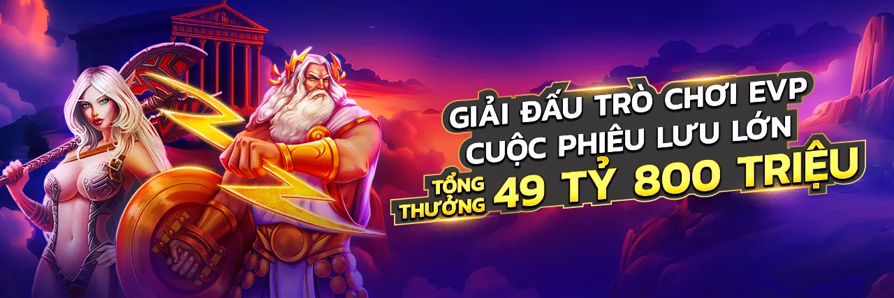 Hình ảnh Câu lạc bộ VIP choang khuyến mãi với ưu đãi độc quyền
