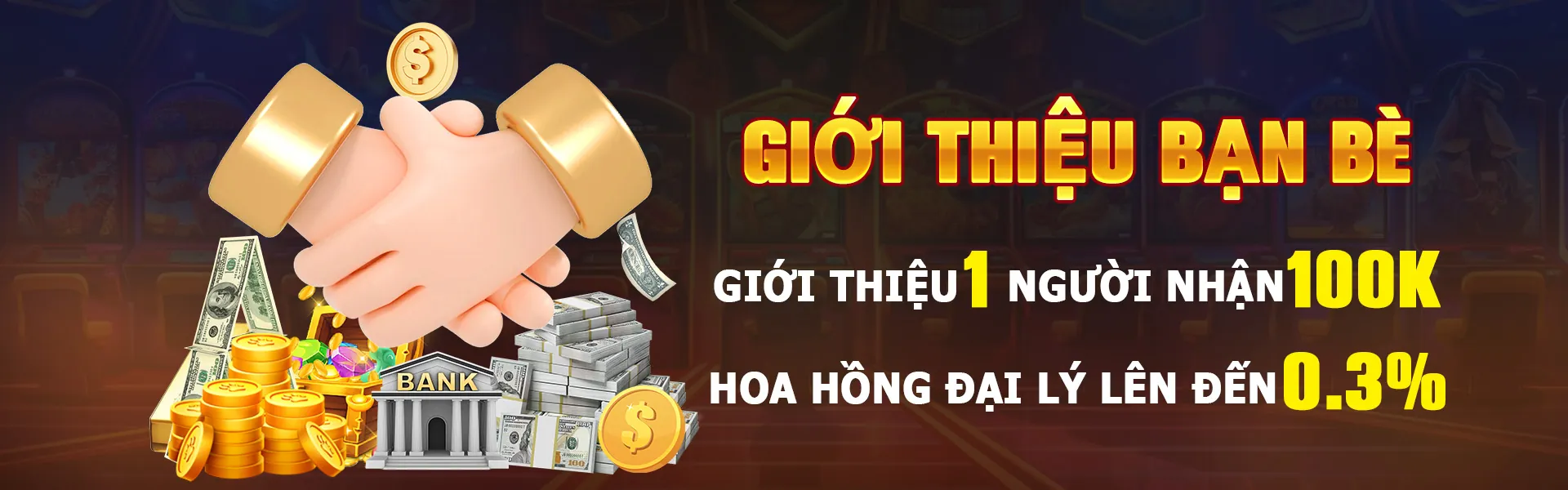 Khuyến Mãi Đặc Biệt choang khuyến mãi