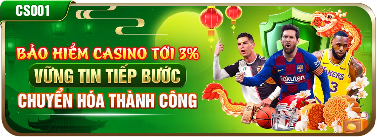 Sòng Bạc Choang Khuyến Mãi 2026