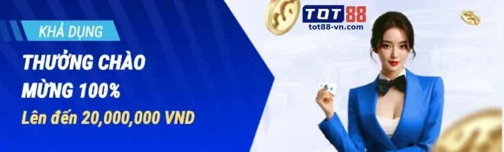 Hoàn trả casino trực tuyến choang khuyến mãi